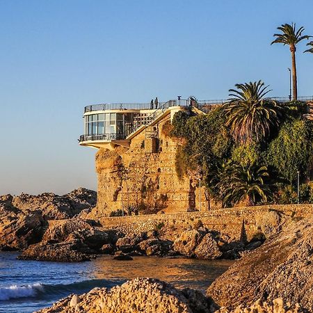 Villa Jara 25 Nerja Kültér fotó