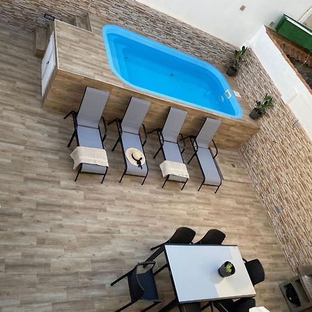 Villa Jara 25 Nerja Kültér fotó