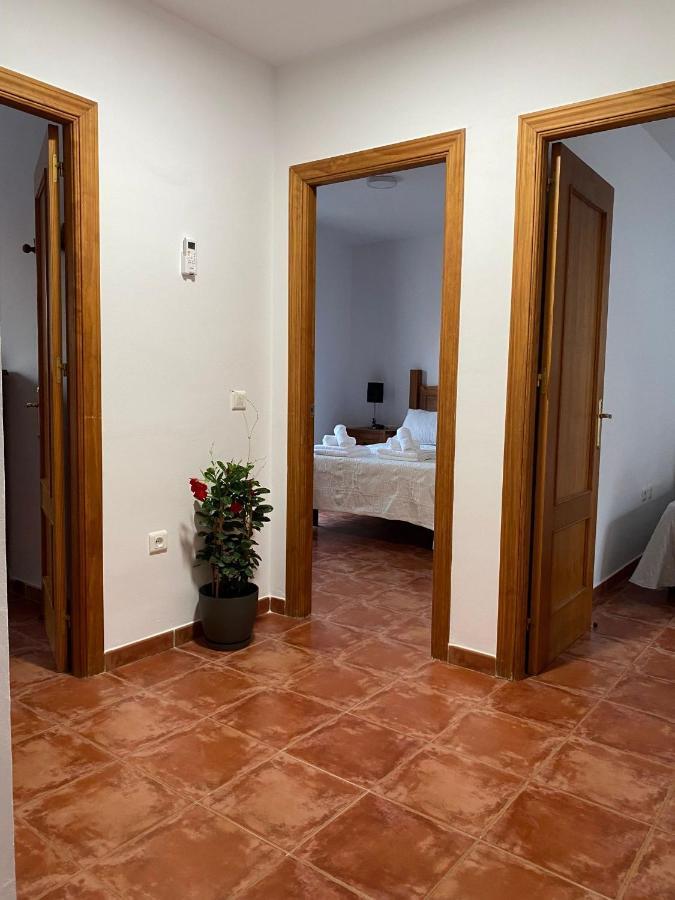 Villa Jara 25 Nerja Kültér fotó