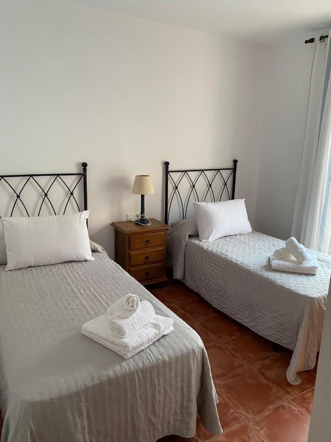 Villa Jara 25 Nerja Kültér fotó