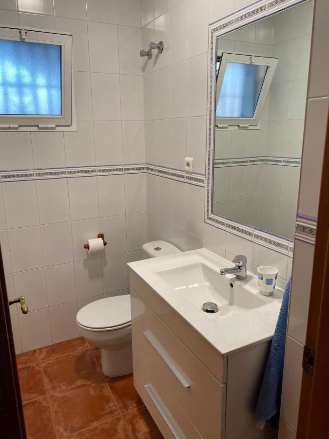 Villa Jara 25 Nerja Kültér fotó