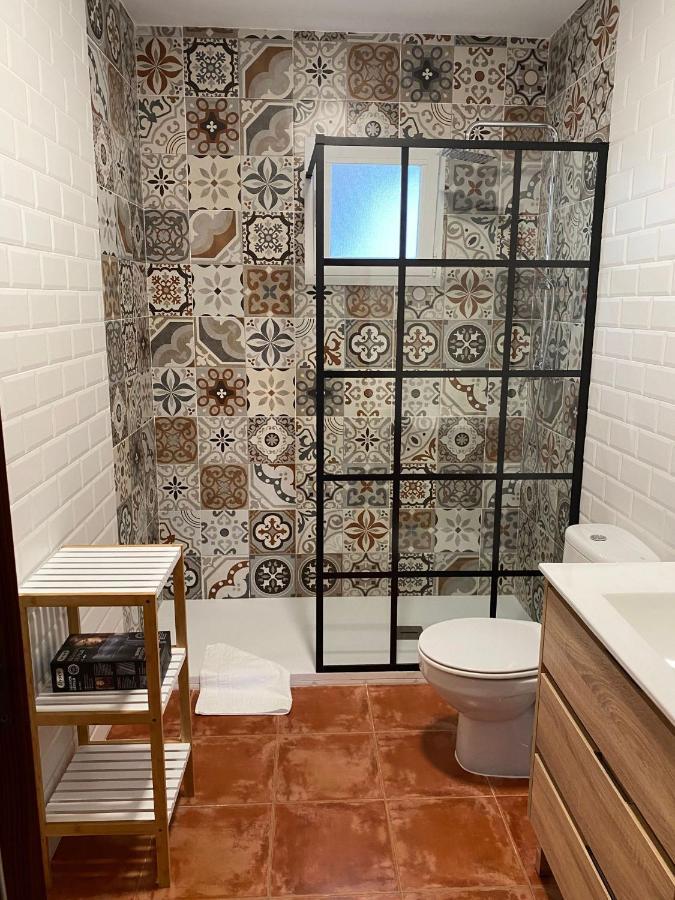 Villa Jara 25 Nerja Kültér fotó