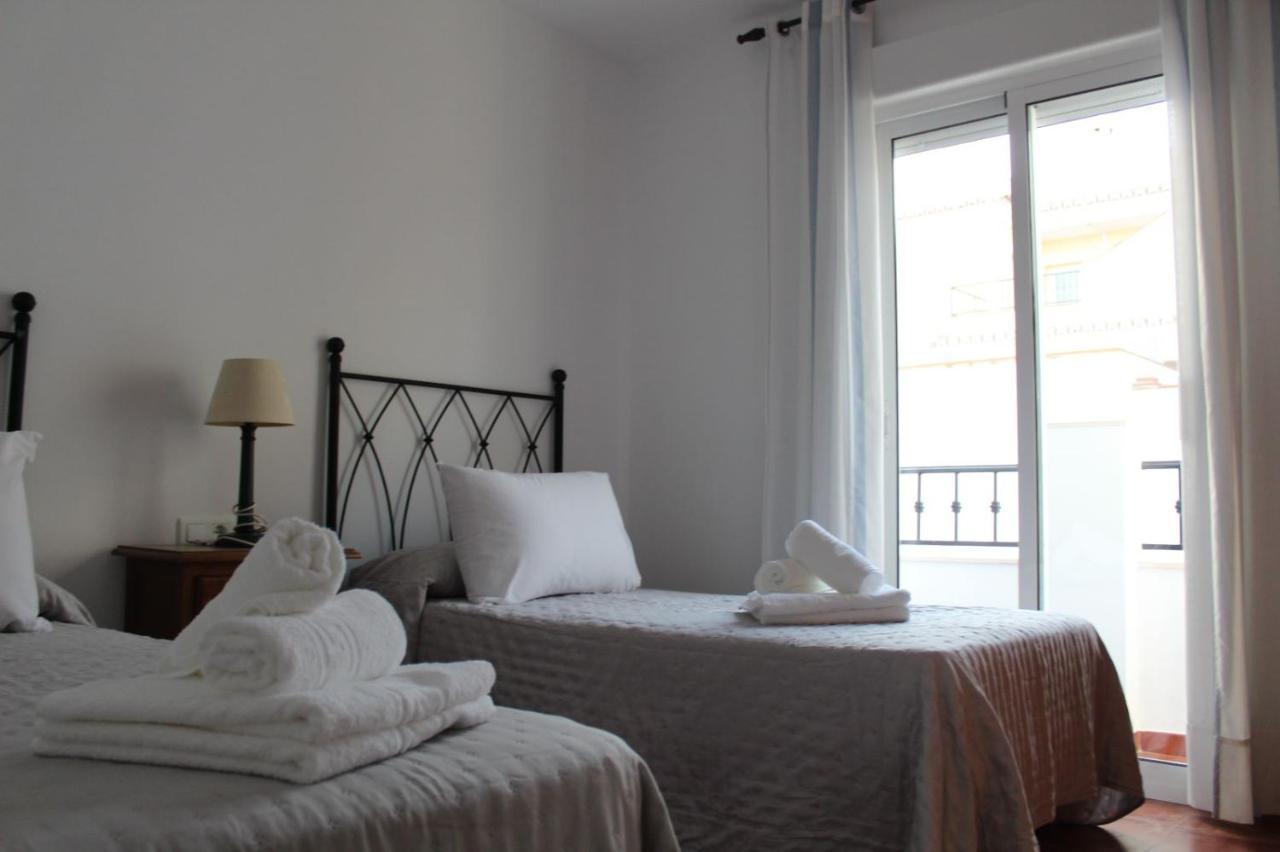 Villa Jara 25 Nerja Kültér fotó