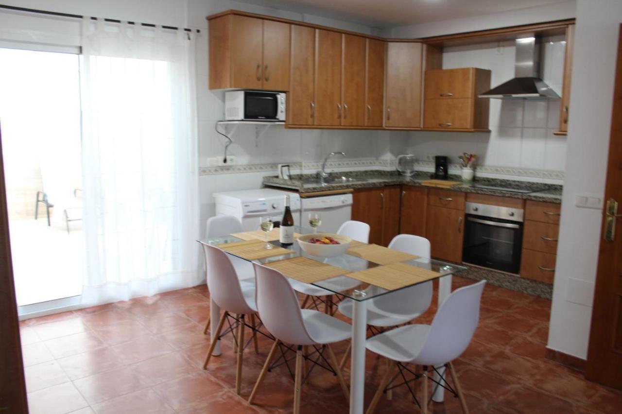 Villa Jara 25 Nerja Kültér fotó