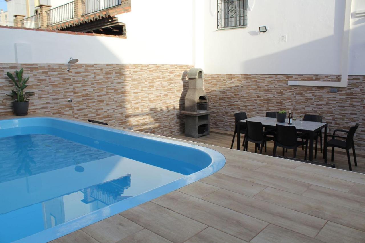 Villa Jara 25 Nerja Kültér fotó