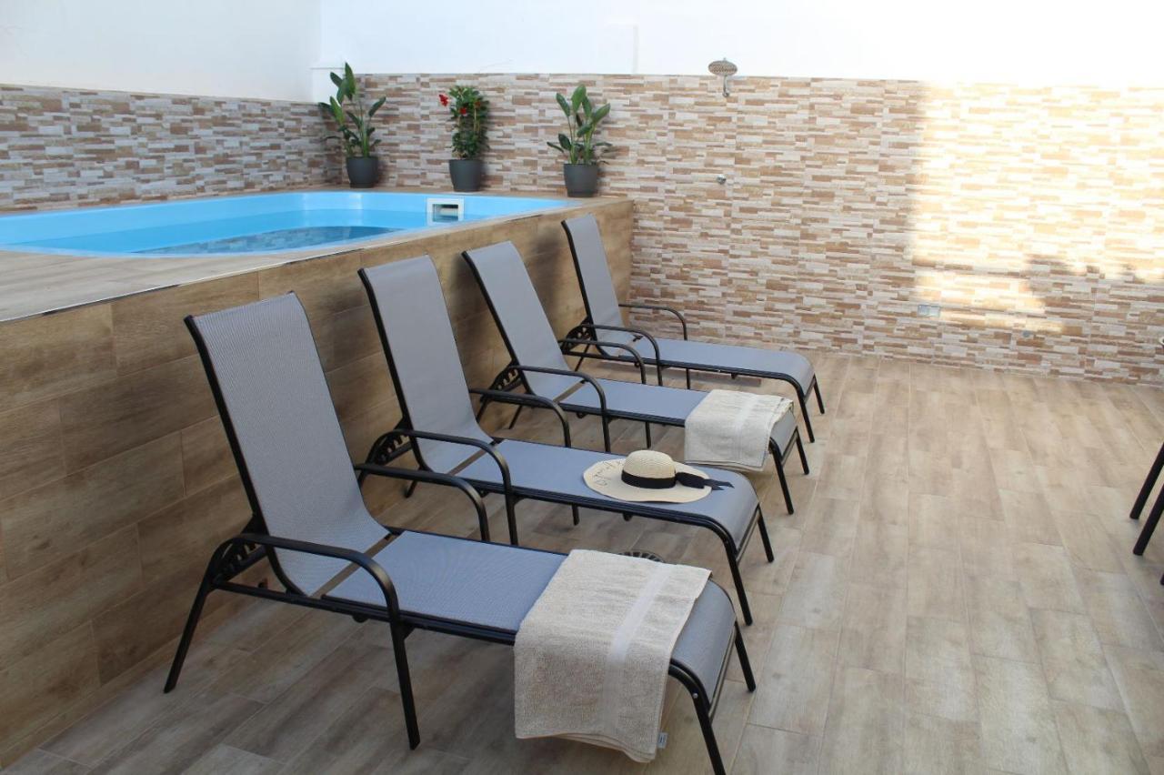 Villa Jara 25 Nerja Kültér fotó