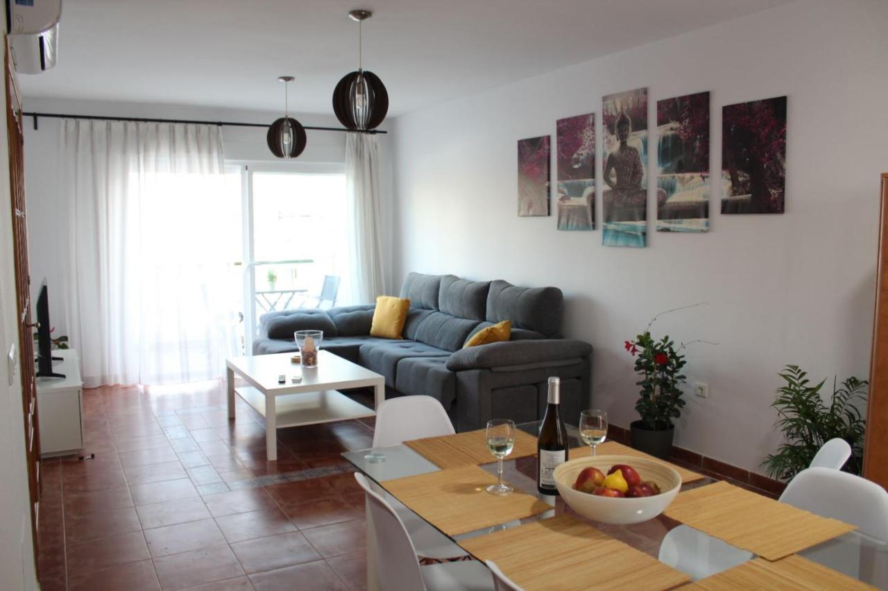 Villa Jara 25 Nerja Kültér fotó
