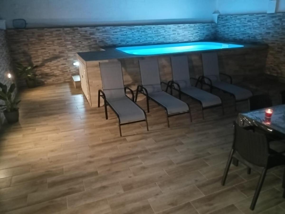 Villa Jara 25 Nerja Kültér fotó