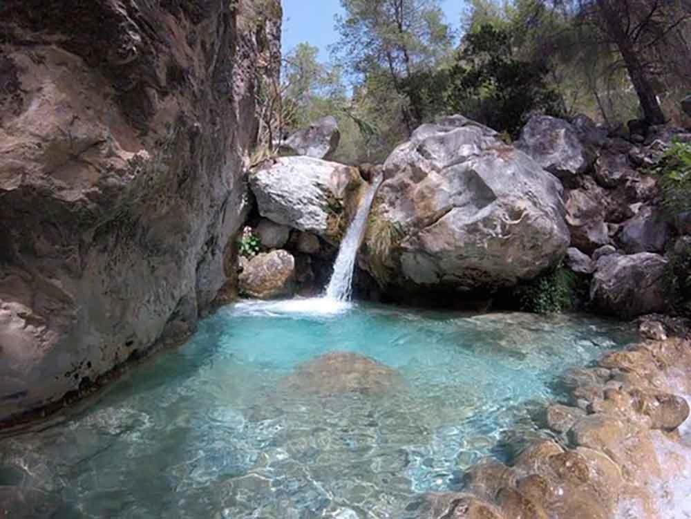 Villa Jara 25 Nerja Kültér fotó