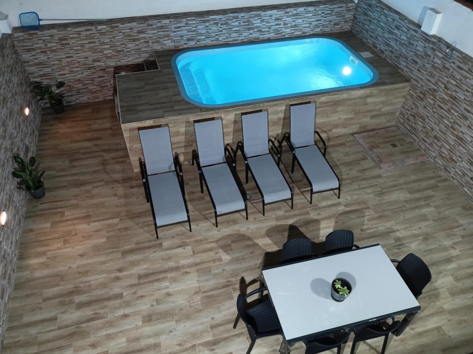 Villa Jara 25 Nerja Kültér fotó